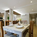 Apartamento Centrico Ideal Para Visitar Cuenca