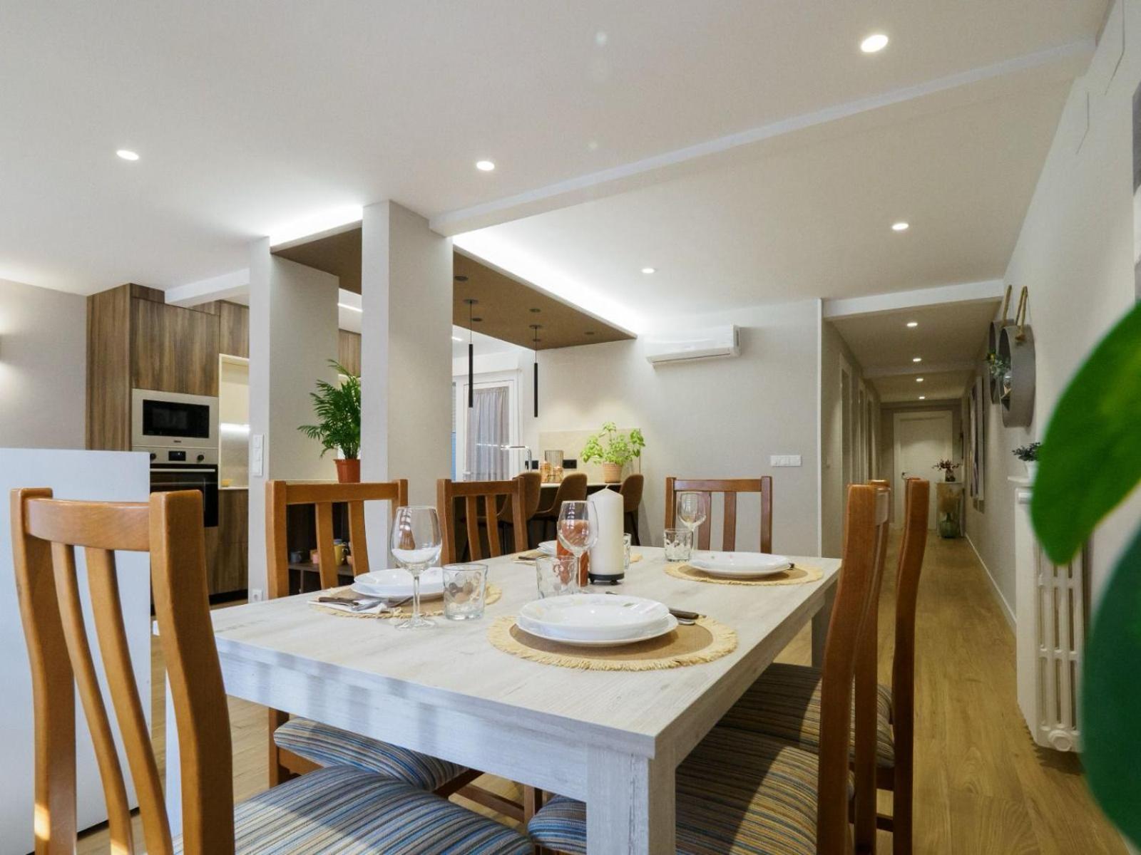 Apartamento Centrico Ideal Visitar Cuenca