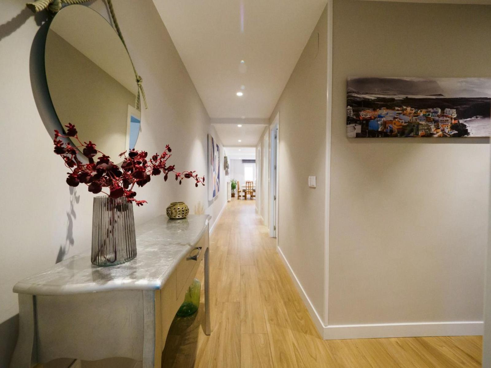 Centrico Ideal Visitar Cuenca Apartamento