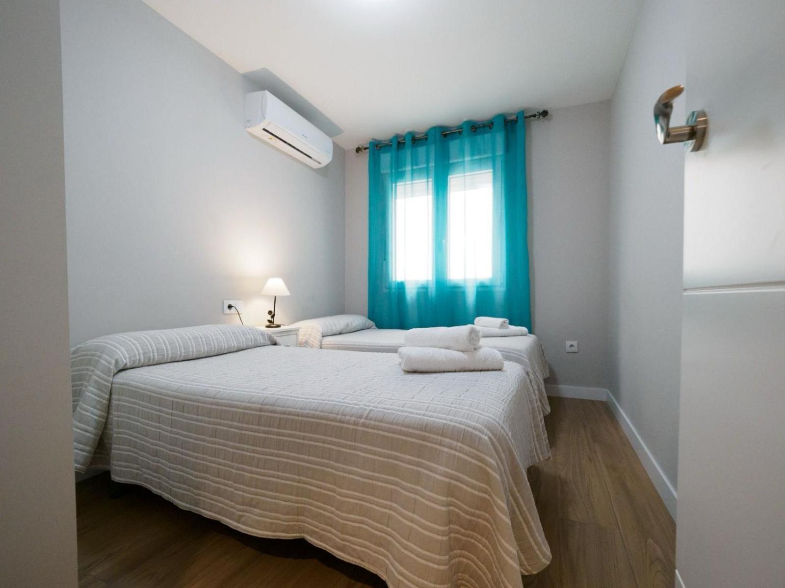 Centrico Ideal Visitar Cuenca Apartamento Cuenca (Castilla-La Mancha)